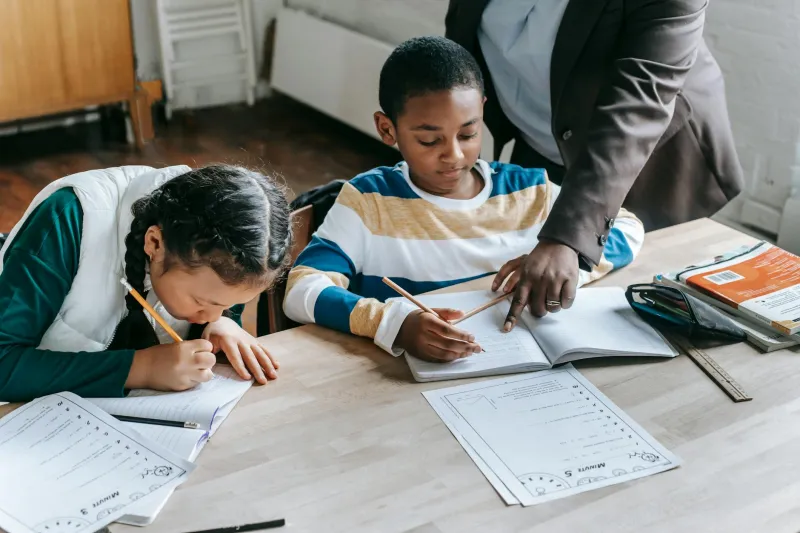 From Attachment to Artistry: Transforming KS2 Pupils' Resistance to Redrafting