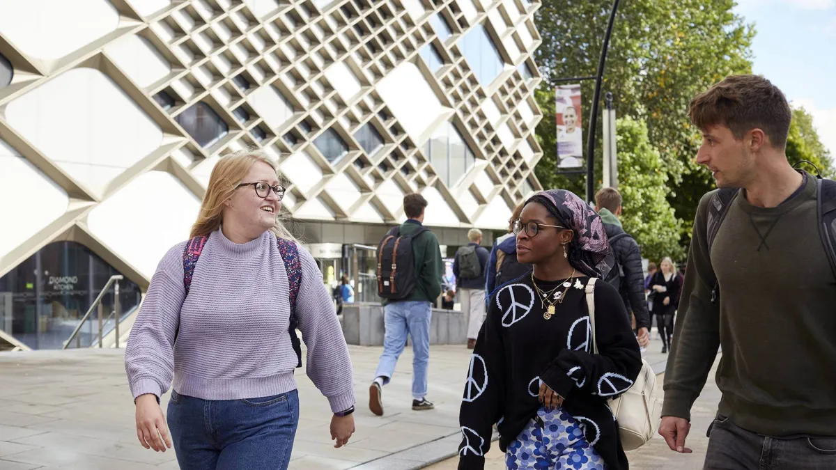 University of Sheffield