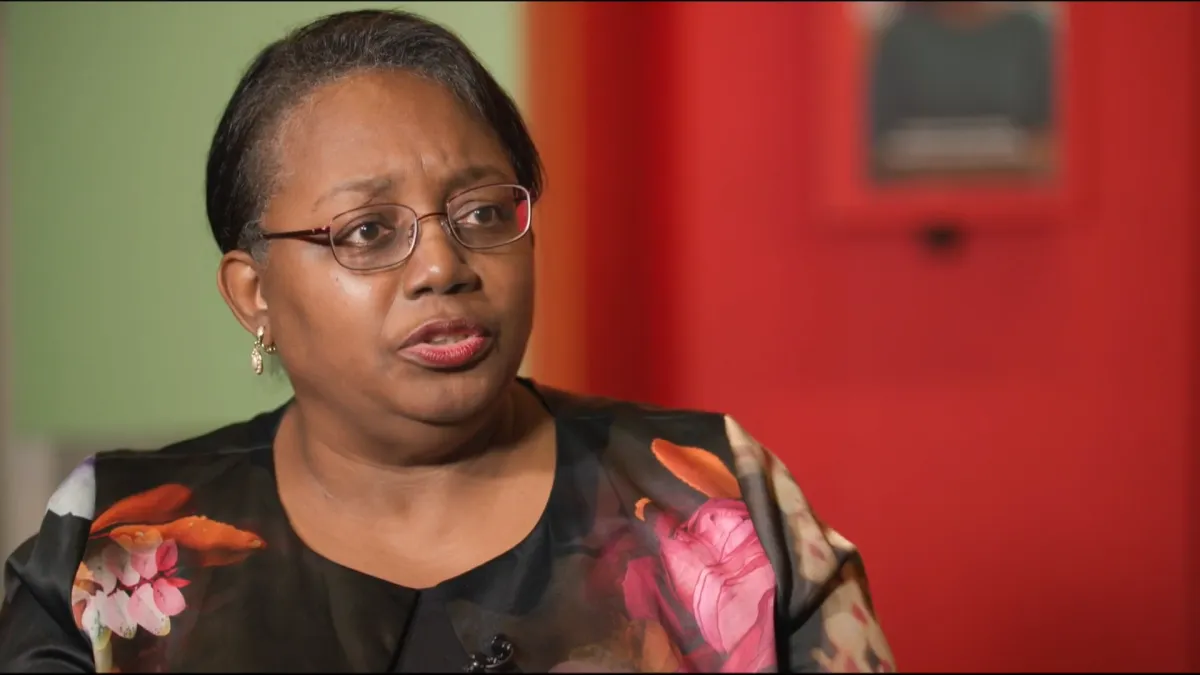 Malorie Blackman