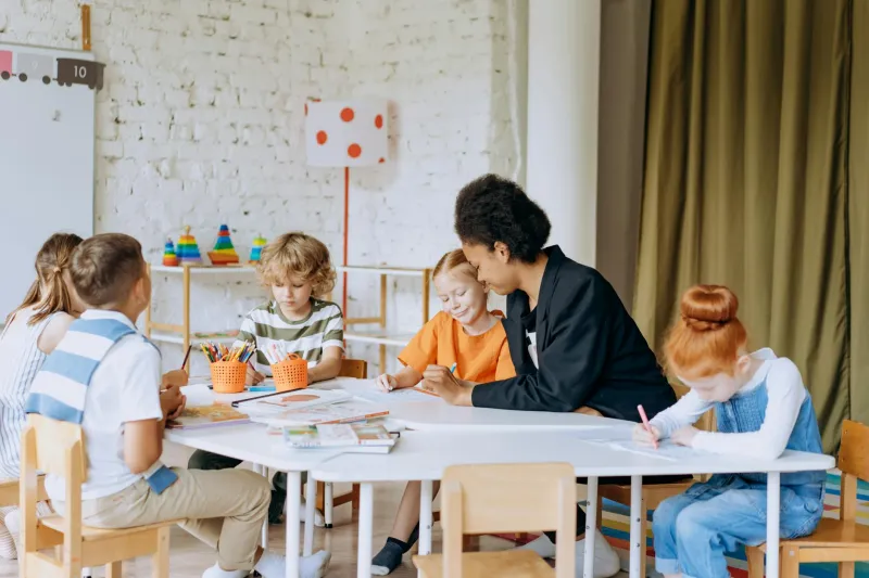Beyond the Book Review: Five Genuinely Exciting Ways KS2 Pupils Can Respond to Reading