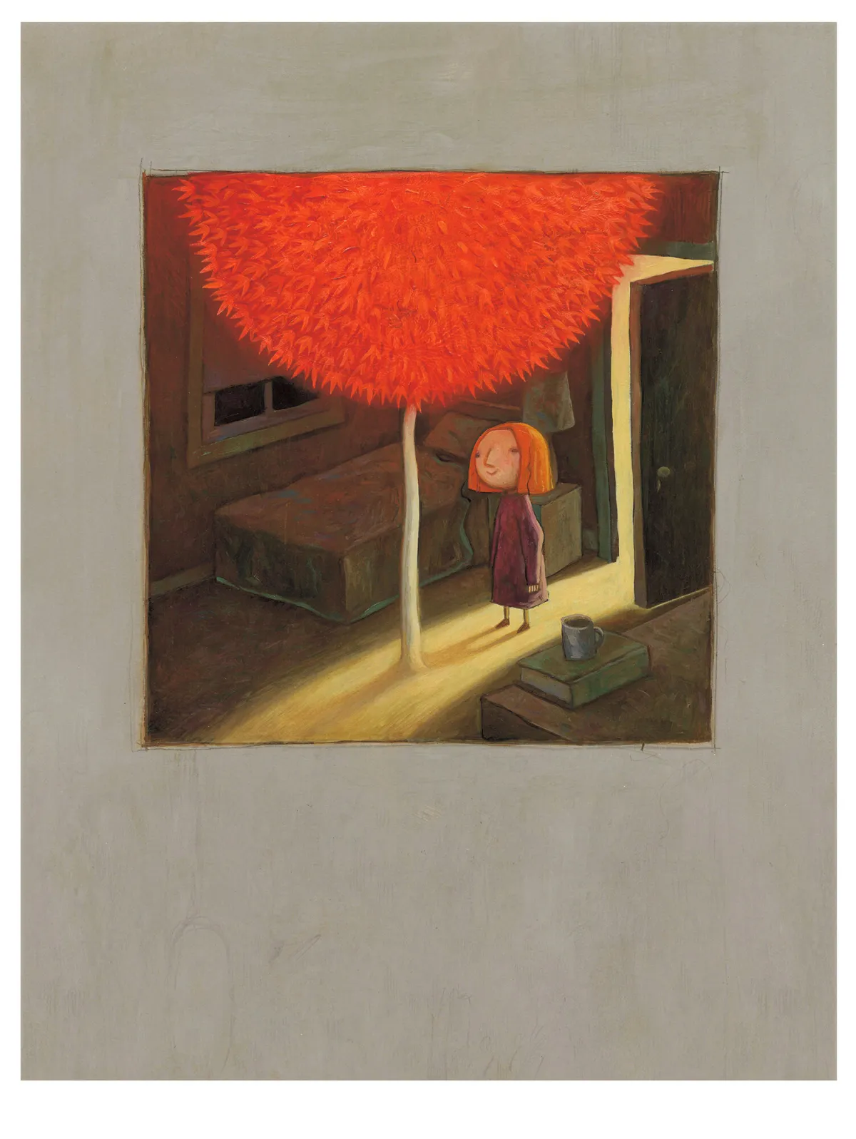 Shaun Tan