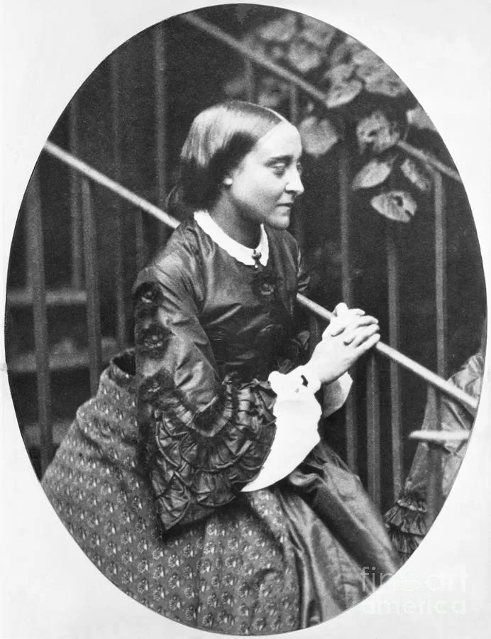 Christina Rossetti