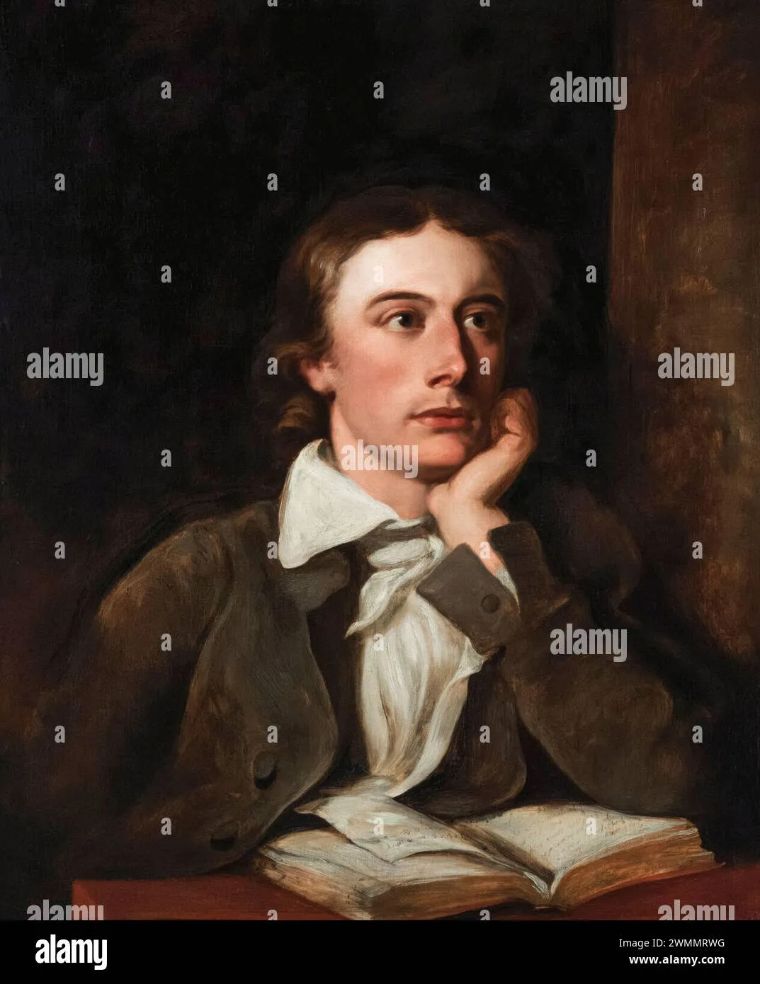 John Keats