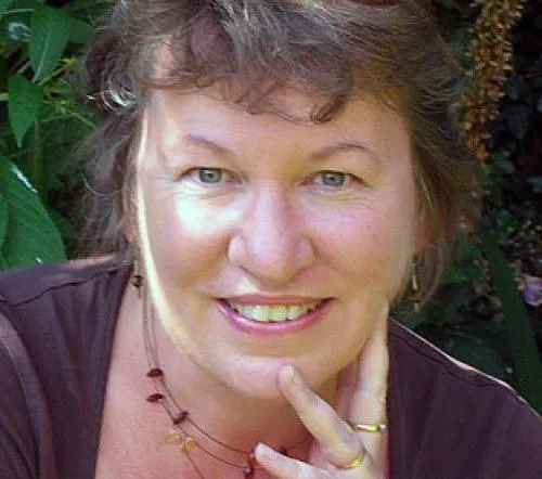 Siobhan Dowd