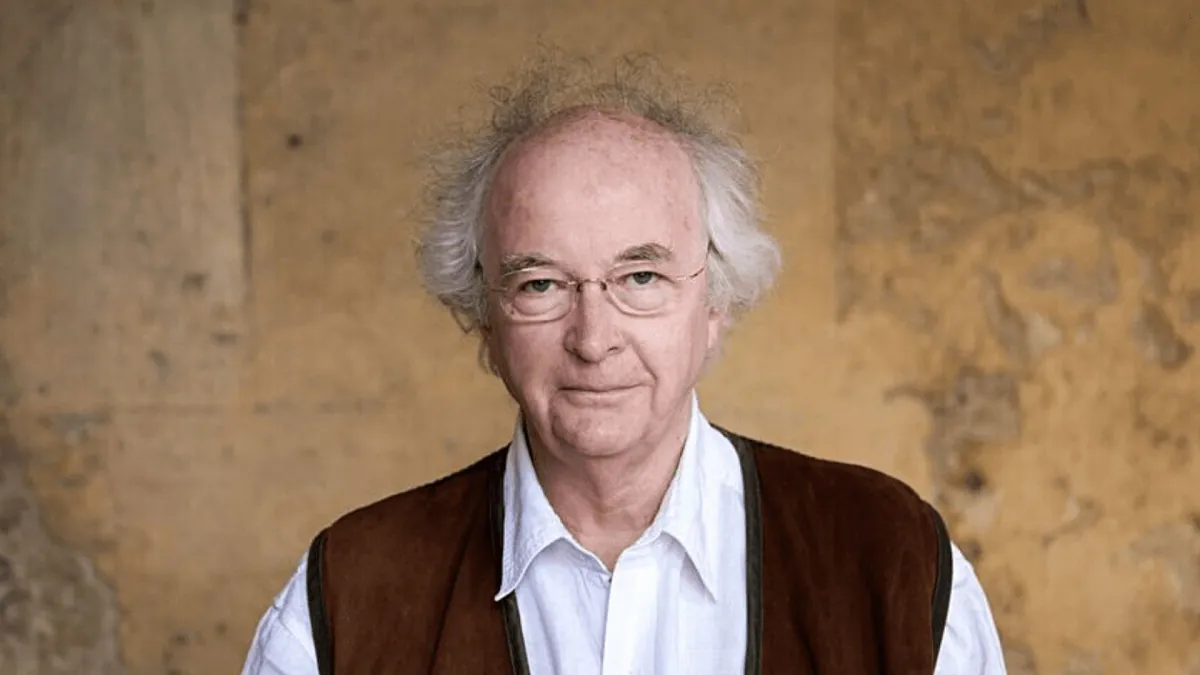 Philip Pullman