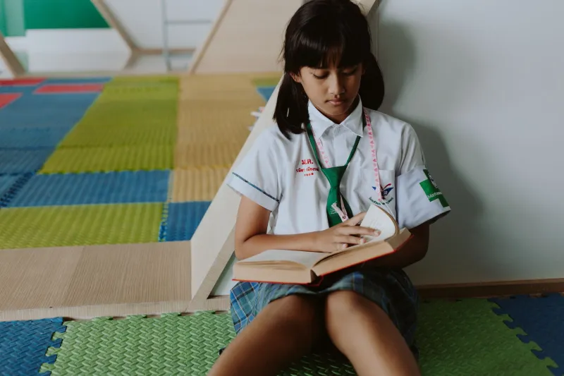 The Invisible Ceiling: Why Able Readers in KS2 Are Plateauing — and Five Strategies to Raise the Bar