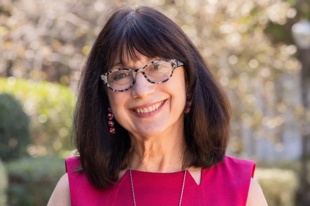 Maryanne Wolf