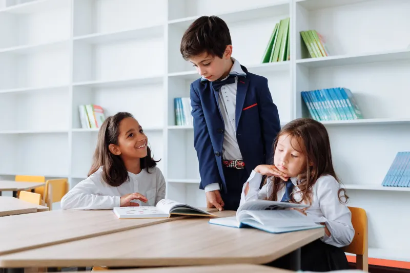 Closing the Reading Gap: Rethinking Male Disengagement in KS2 Through Identity, Autonomy, and Classroom Culture