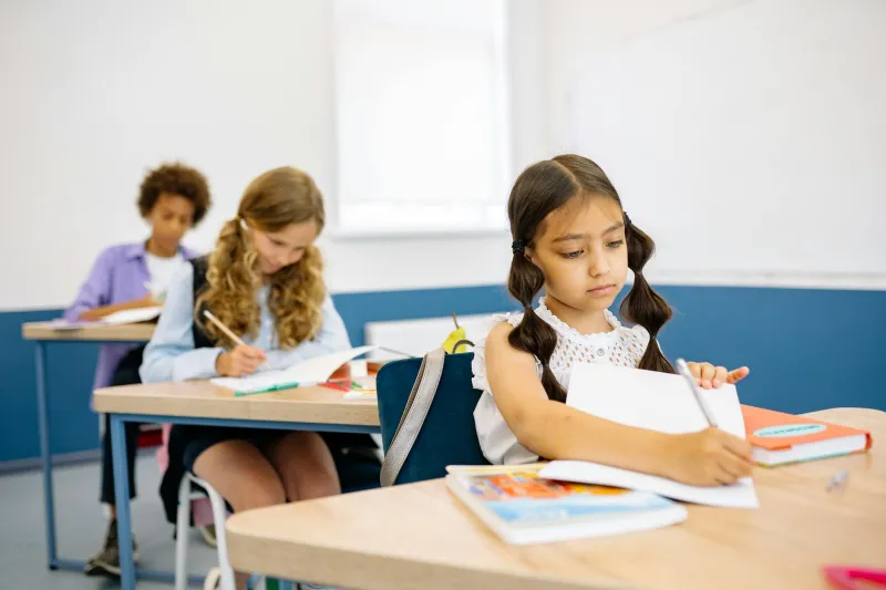 Dear Prime Minister: How Letter Writing Is Revolutionising Purpose-Driven Literacy in KS2