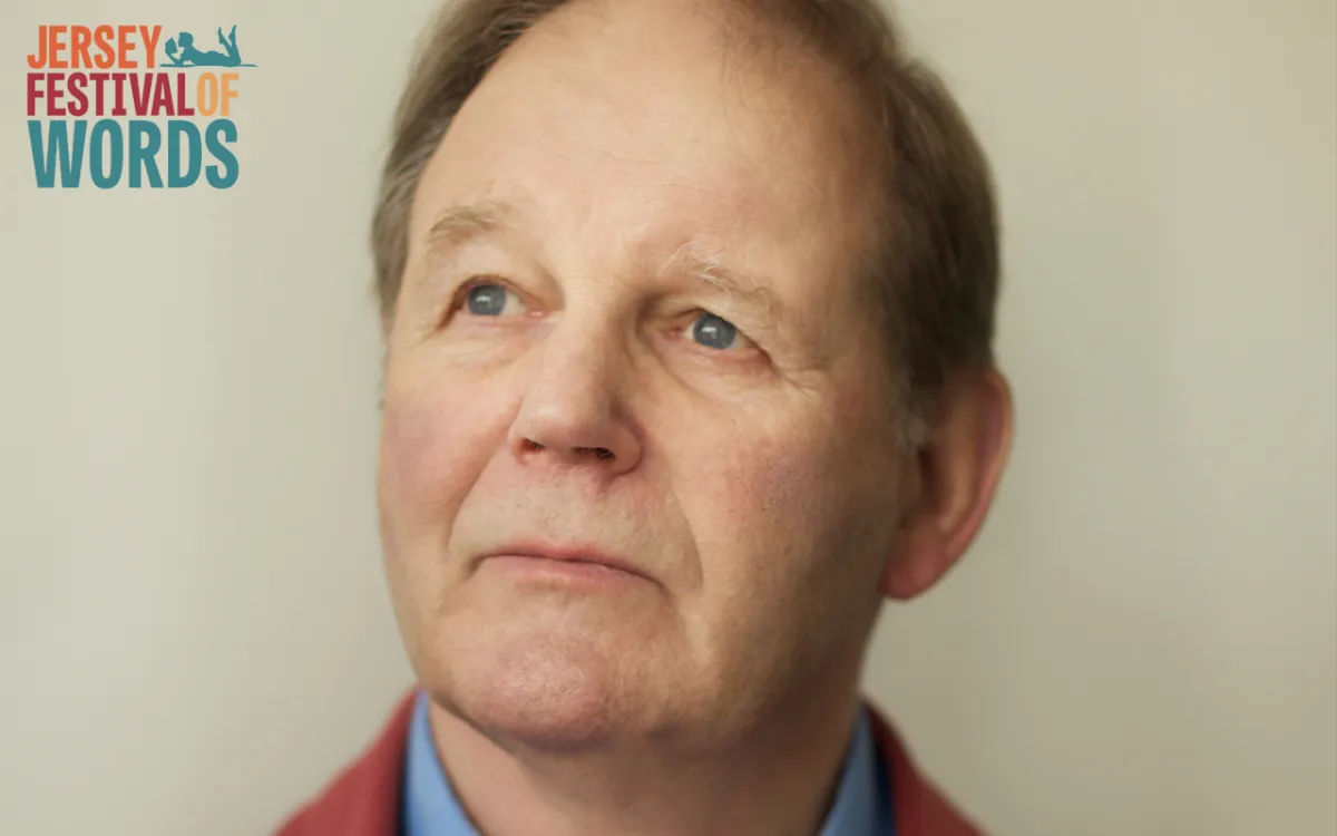 Michael Morpurgo