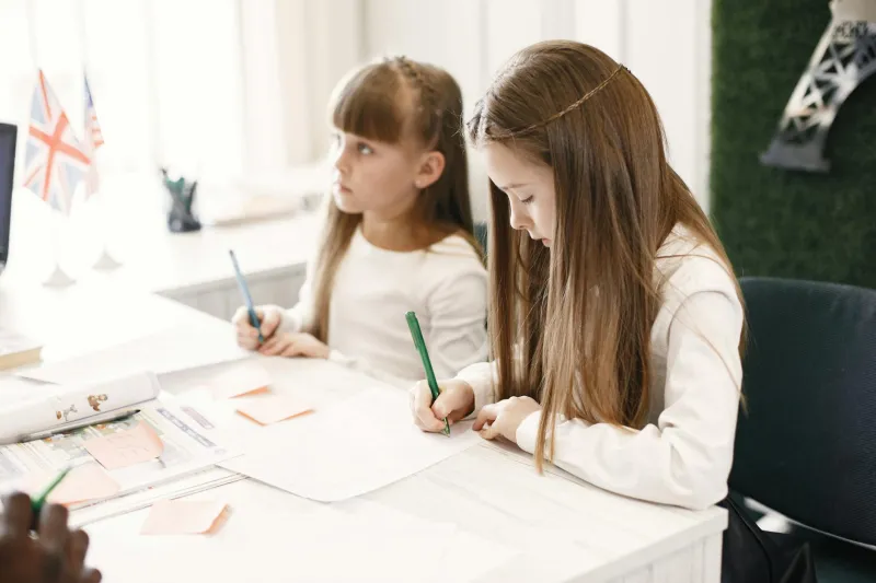 Embracing Imperfection: Why Messy First Drafts Are KS2 Writing's Secret Weapon