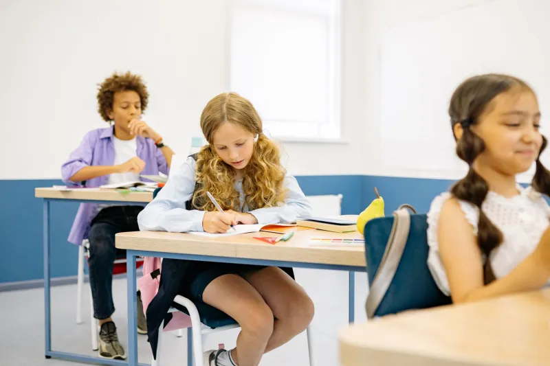 Exemplar Texts in the Writing Classroom: When Models Become Moulds