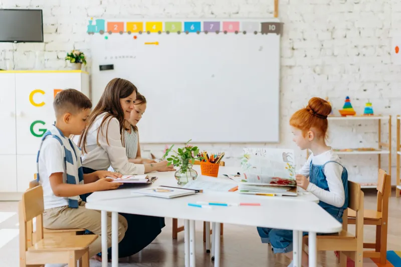 From Reader to Advocate: Mastering the Art of Book Recommendation Writing in KS2
