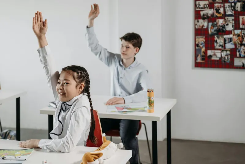 From Silent to Confident: Unlocking Writing Potential Through Strategic Oracy Development
