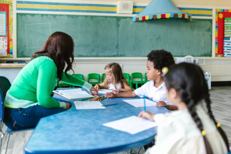 Talking Proper? Why Honouring Regional Dialects Makes KS2 Pupils Better Writers