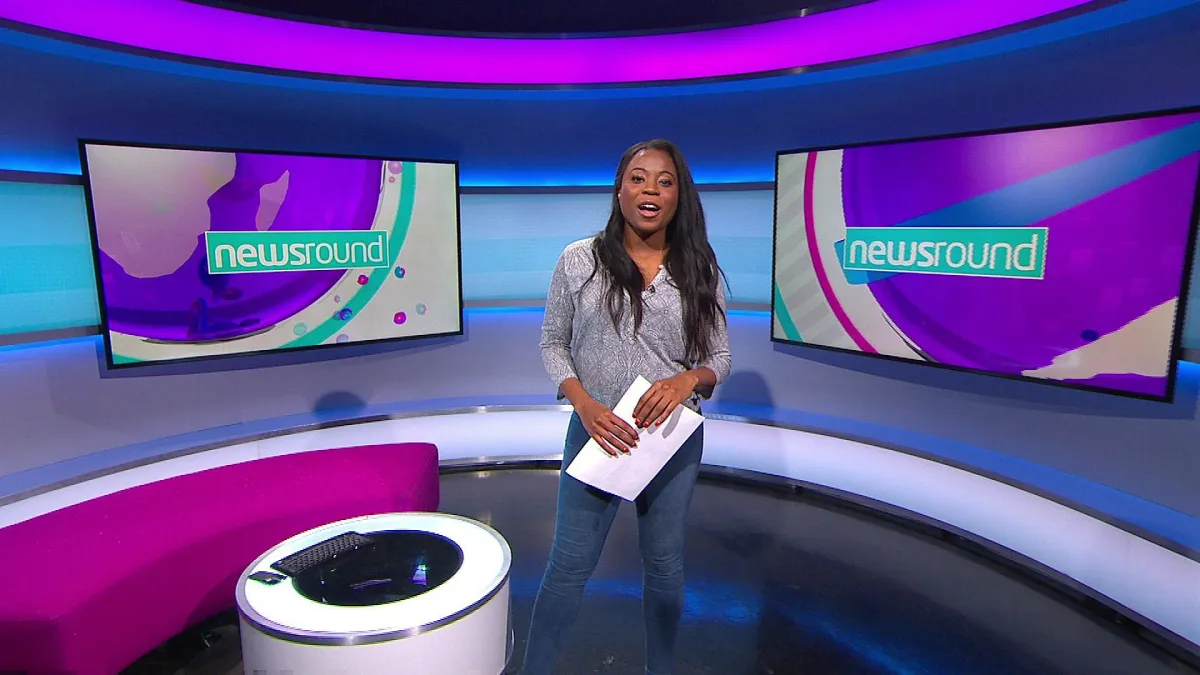 BBC Newsround