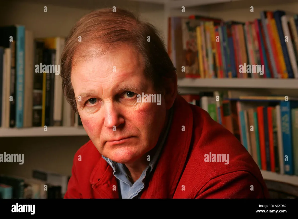 Michael Morpurgo