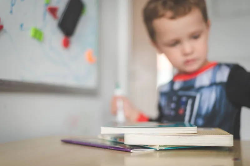 September's Lost Readers: Rebuilding Reading Stamina After the Summer Break in Year 3
