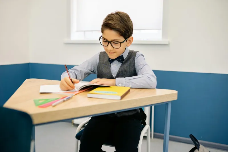 Rethinking the Red Pen: How Teaching Revision as Thinking Transforms KS2 Writing