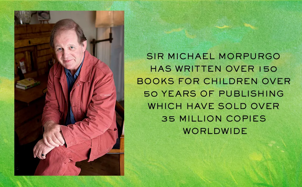 Michael Morpurgo