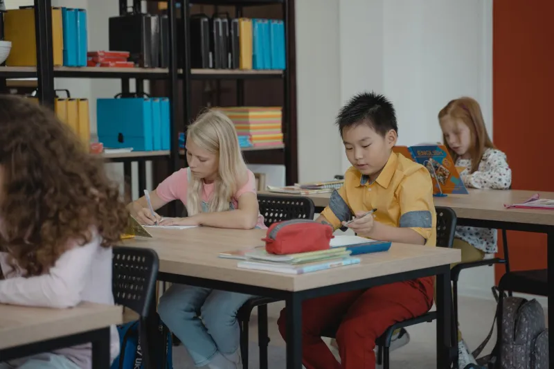 One Text, One Week: Making the Case for Slow, Deep Reading in KS2 Classrooms