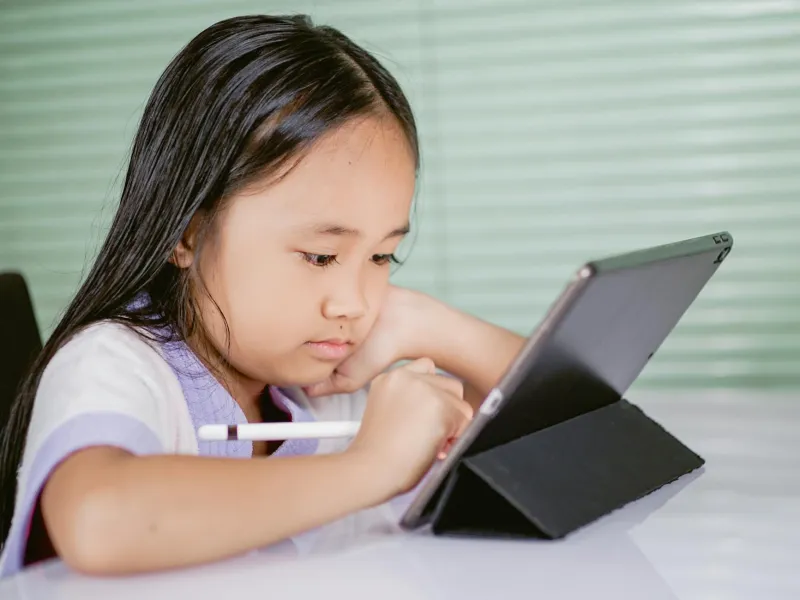 Voice First, Pen Second: How Digital Dictation Is Revolutionising Composition Skills in Primary Classrooms