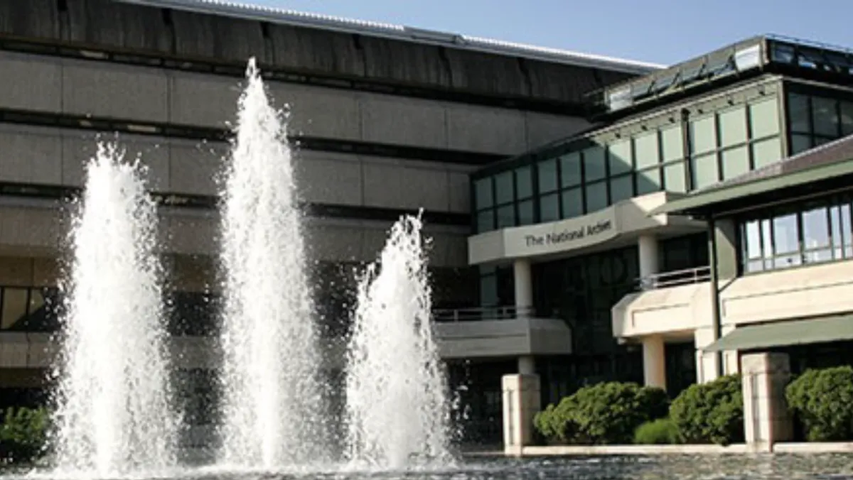 The National Archives